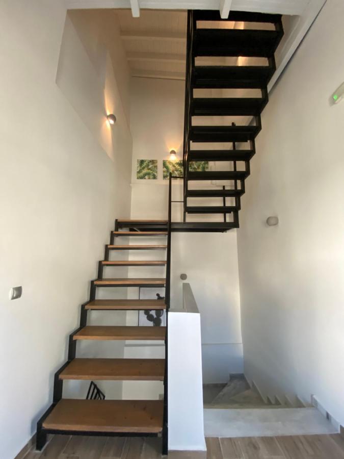 Villa Residenza Rithymna Centro Rethymno Exterior foto